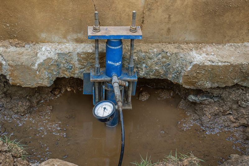 Shed Foundation Service